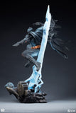 Sideshow DC Comics Batman: The Dark Knight Returns Premium Format Figure Statue