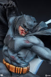 Sideshow DC Comics Batman: The Dark Knight Returns Premium Format Figure Statue