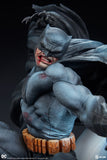 Sideshow DC Comics Batman: The Dark Knight Returns Premium Format Figure Statue