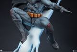 Sideshow DC Comics Batman: The Dark Knight Returns Premium Format Figure Statue
