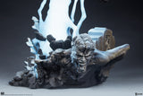 Sideshow DC Comics Batman: The Dark Knight Returns Premium Format Figure Statue