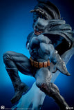 Sideshow DC Comics Batman: The Dark Knight Returns Premium Format Figure Statue