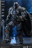 Hot Toys DC Comics Batman Arkham Origins Batman (XE Suit) 1/6 Scale 12" Collectible Figure