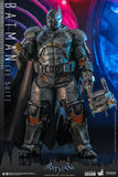 Hot Toys DC Comics Batman Arkham Origins Batman (XE Suit) 1/6 Scale 12" Collectible Figure