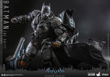 Hot Toys DC Comics Batman Arkham Origins Batman (XE Suit) 1/6 Scale 12" Collectible Figure