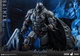 Hot Toys DC Comics Batman Arkham Origins Batman (XE Suit) 1/6 Scale 12" Collectible Figure