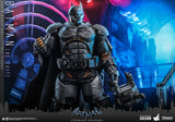 Hot Toys DC Comics Batman Arkham Origins Batman (XE Suit) 1/6 Scale 12" Collectible Figure