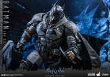 Hot Toys DC Comics Batman Arkham Origins Batman (XE Suit) 1/6 Scale 12" Collectible Figure