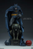 Sideshow DC Comics Batman on Gargoyles Premium Format Figure Statue