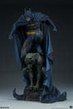 Sideshow DC Comics Batman on Gargoyles Premium Format Figure Statue