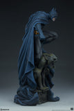 Sideshow DC Comics Batman on Gargoyles Premium Format Figure Statue