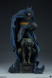 Sideshow DC Comics Batman on Gargoyles Premium Format Figure Statue