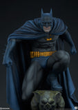 Sideshow DC Comics Batman on Gargoyles Premium Format Figure Statue