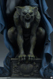 Sideshow DC Comics Batman on Gargoyles Premium Format Figure Statue