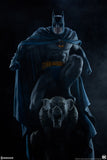 Sideshow DC Comics Batman on Gargoyles Premium Format Figure Statue