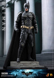 Hot Toys DC Comics Batman The Dark Knight Rises Batman DX19 1/6 Scale 12" Collectible Figure