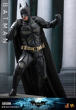 Hot Toys DC Comics Batman The Dark Knight Rises Batman DX19 1/6 Scale 12" Collectible Figure