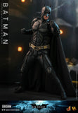 Hot Toys DC Comics Batman The Dark Knight Rises Batman DX19 1/6 Scale 12" Collectible Figure