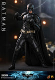 Hot Toys DC Comics Batman The Dark Knight Rises Batman DX19 1/6 Scale 12" Collectible Figure