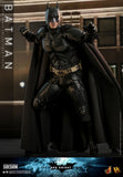 Hot Toys DC Comics Batman The Dark Knight Rises Batman DX19 1/6 Scale 12" Collectible Figure