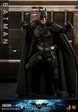 Hot Toys DC Comics Batman The Dark Knight Rises Batman DX19 1/6 Scale 12" Collectible Figure