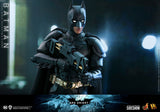 Hot Toys DC Comics Batman The Dark Knight Rises Batman DX19 1/6 Scale 12" Collectible Figure