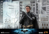 Hot Toys DC Comics Batman The Dark Knight Rises Batman DX19 1/6 Scale 12" Collectible Figure