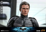 Hot Toys DC Comics Batman The Dark Knight Rises Batman DX19 1/6 Scale 12" Collectible Figure