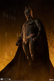 Sideshow DC Comics Batman Begins The Batman Premium Format Figue Statue