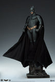 Sideshow DC Comics Batman Begins The Batman Premium Format Figue Statue