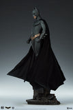 Sideshow DC Comics Batman Begins The Batman Premium Format Figue Statue