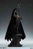Sideshow DC Comics Batman Begins The Batman Premium Format Figue Statue