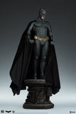 Sideshow DC Comics Batman Begins The Batman Premium Format Figue Statue