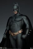 Sideshow DC Comics Batman Begins The Batman Premium Format Figue Statue