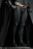 Sideshow DC Comics Batman Begins The Batman Premium Format Figue Statue