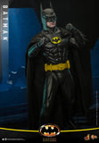 Hot Toys DC Comics Batman (1989) Batman 1/6 Scale 12" Collectible Figure