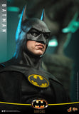Hot Toys DC Comics Batman (1989) Batman 1/6 Scale 12" Collectible Figure