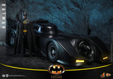 Hot Toys DC Comics Batman (1989) Batman 1/6 Scale 12" Collectible Figure