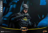 Hot Toys DC Comics Batman (1989) Batman 1/6 Scale 12" Collectible Figure