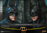 Hot Toys DC Comics Batman (1989) Batman 1/6 Scale 12" Collectible Figure