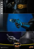 Hot Toys DC Comics Batman (1989) Batman 1/6 Scale 12" Collectible Figure