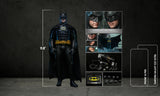 Hot Toys DC Comics Batman (1989) Batman 1/6 Scale 12" Collectible Figure