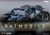 Hot Toys DC Comcs Batman Begins Batmobile Tumbler 1/6 Scale Collectible Vehicle