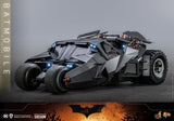 Hot Toys DC Comcs Batman Begins Batmobile Tumbler 1/6 Scale Collectible Vehicle