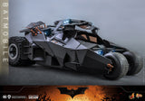 Hot Toys DC Comcs Batman Begins Batmobile Tumbler 1/6 Scale Collectible Vehicle