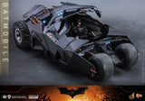 Hot Toys DC Comcs Batman Begins Batmobile Tumbler 1/6 Scale Collectible Vehicle