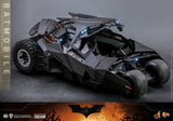 Hot Toys DC Comcs Batman Begins Batmobile Tumbler 1/6 Scale Collectible Vehicle