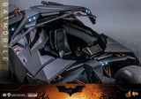 Hot Toys DC Comcs Batman Begins Batmobile Tumbler 1/6 Scale Collectible Vehicle