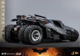 Hot Toys DC Comcs Batman Begins Batmobile Tumbler 1/6 Scale Collectible Vehicle