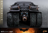 Hot Toys DC Comcs Batman Begins Batmobile Tumbler 1/6 Scale Collectible Vehicle